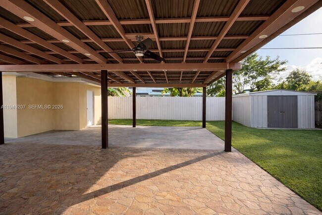 Building Photo - 11930 SW 187th Terrace