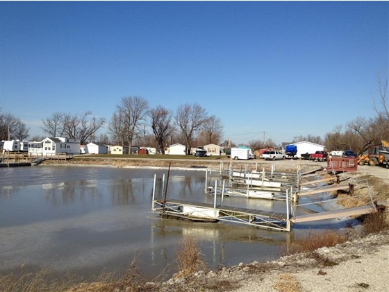 Primary Photo - Portageview Mobile Home Park
