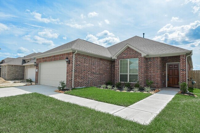 Building Photo - 2414 Argos Dr