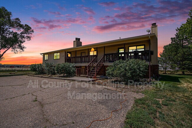 Building Photo - 1201 Muddler Ct