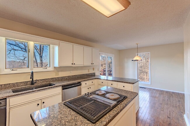 Building Photo - River View, Very Private Home!