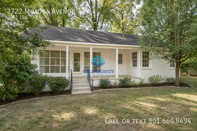 Building Photo - 3722 Mimosa Ave