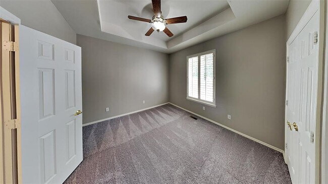 Building Photo - 741 Fox Bend Trail