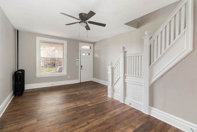Building Photo - 3 bedroom home Section 8 Approved!