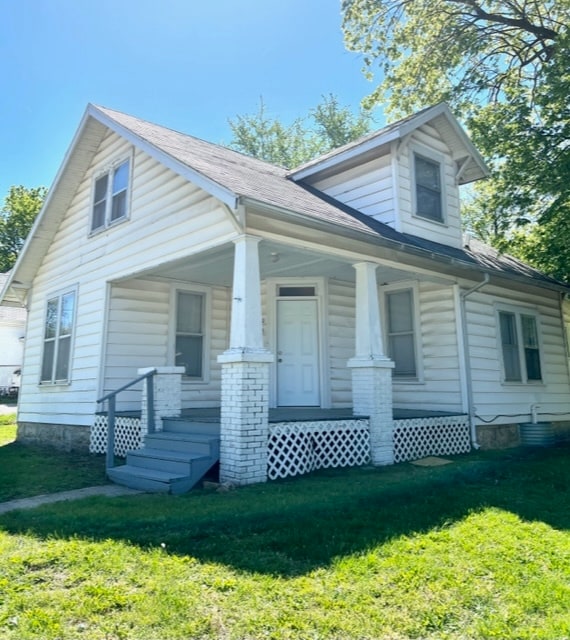 Building Photo - 1130 W Atlantic St