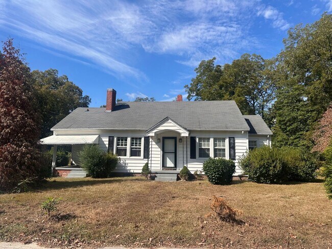 Primary Photo - RENTAL HOME 2BD/1BTH