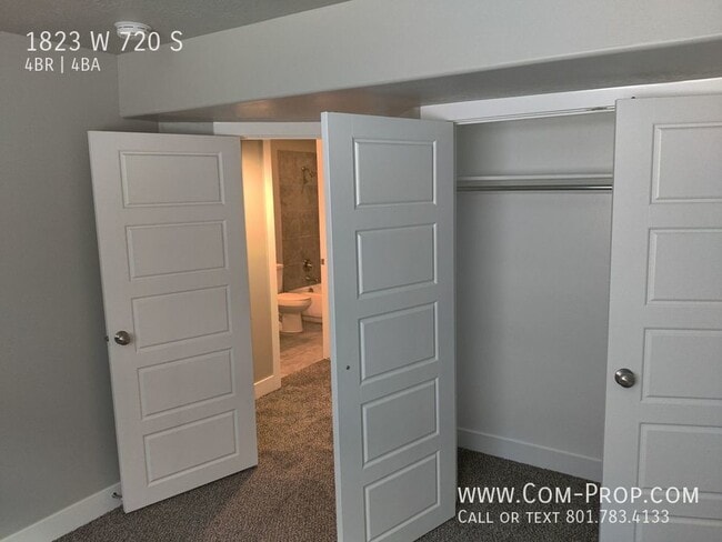 Building Photo - 1823 W 720 S