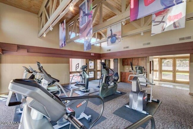 Building Photo - 3500 Hayden Rd