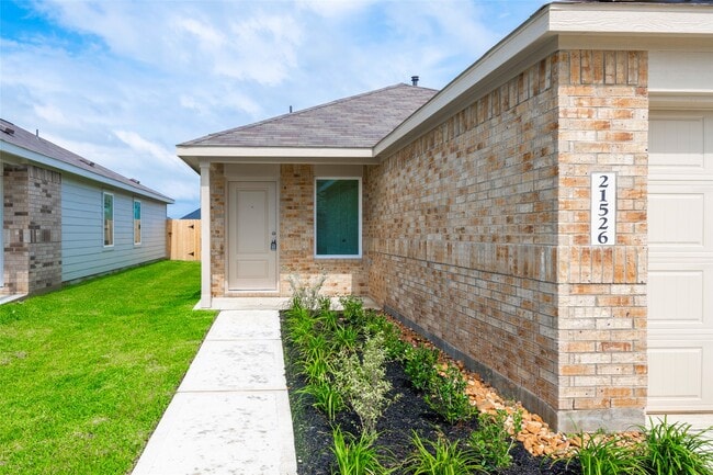 Building Photo - 21526 Willow River Canyon Ln