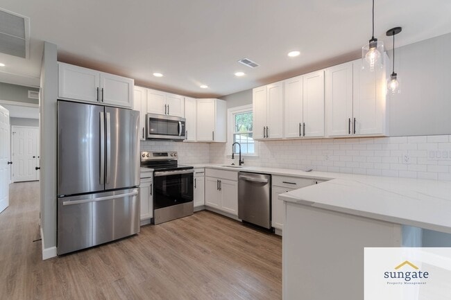 Building Photo - 11319 Harding Rd