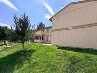Building Photo - North Reno Wildcreek Garden Condos Upstairs 2 Bedroom