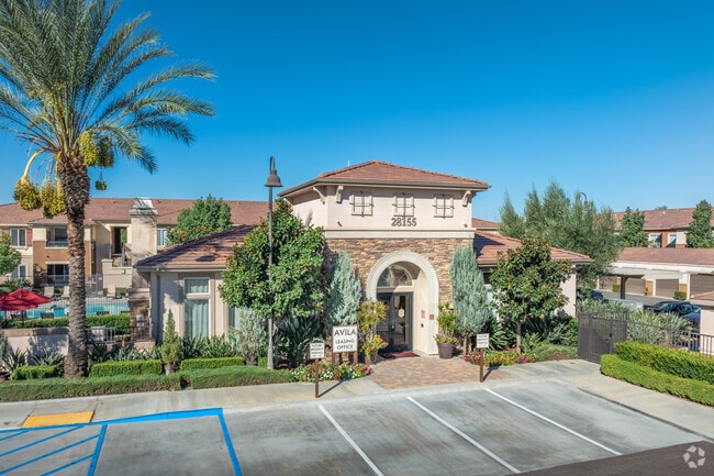 Building Photo - Avila Apartment Homes