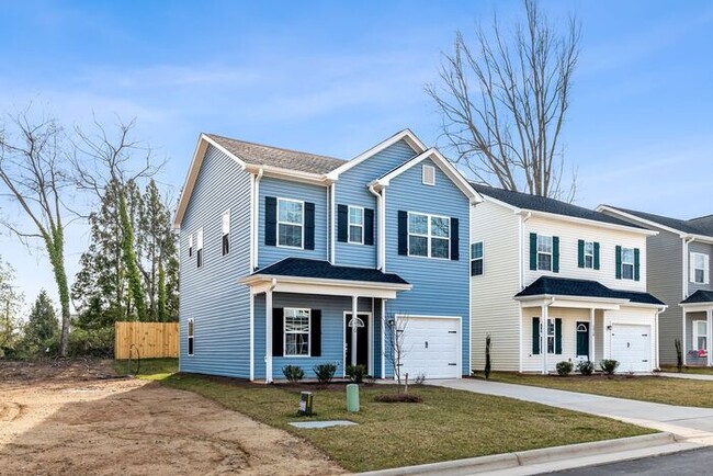 Building Photo - NEW CONSTRUCTION RENTAL IN GREENSBORO!