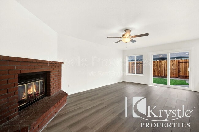 Building Photo - 606 Humbolt Dr