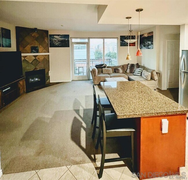 Building Photo - 1240 India St