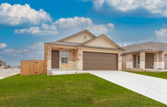 Building Photo - 5203 Scoria Trl