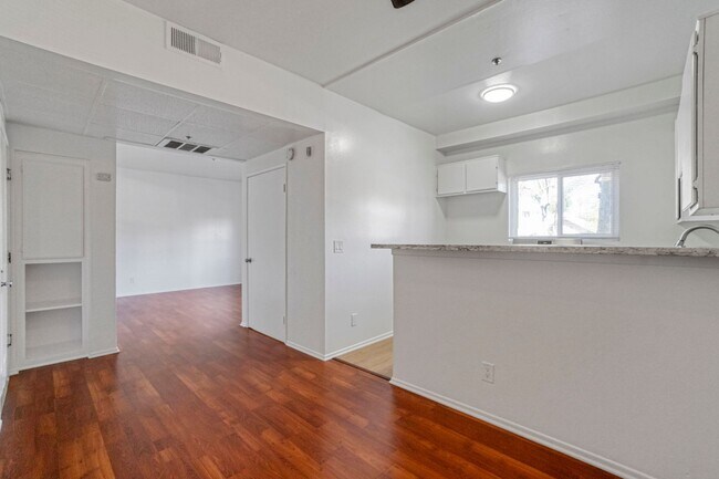 Floorplan - Highland Villa Apartments