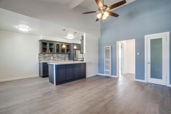 Interior Photo - Mid-Century Property Amid South LA’s Vital Commercial Corridor