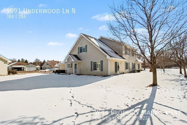 Building Photo - 9091 Underwood Ln N