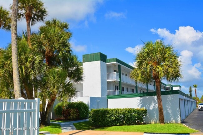 Building Photo - 1595 N Atlantic Ave