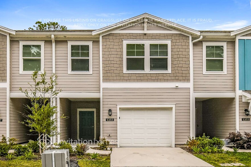 Primary Photo - 1255 Coastal Mdw Trl