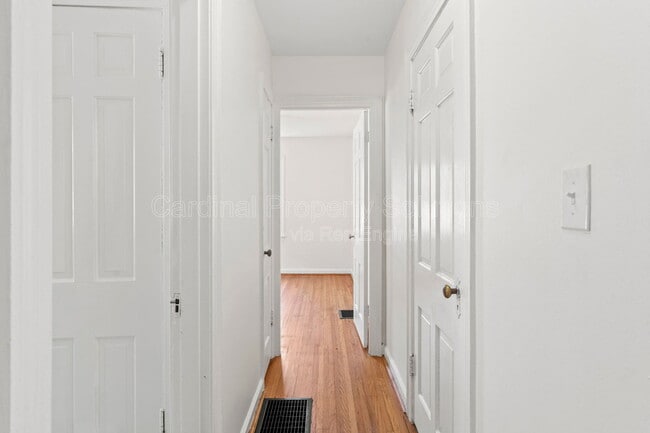 Building Photo - 2602 Elmo Pl