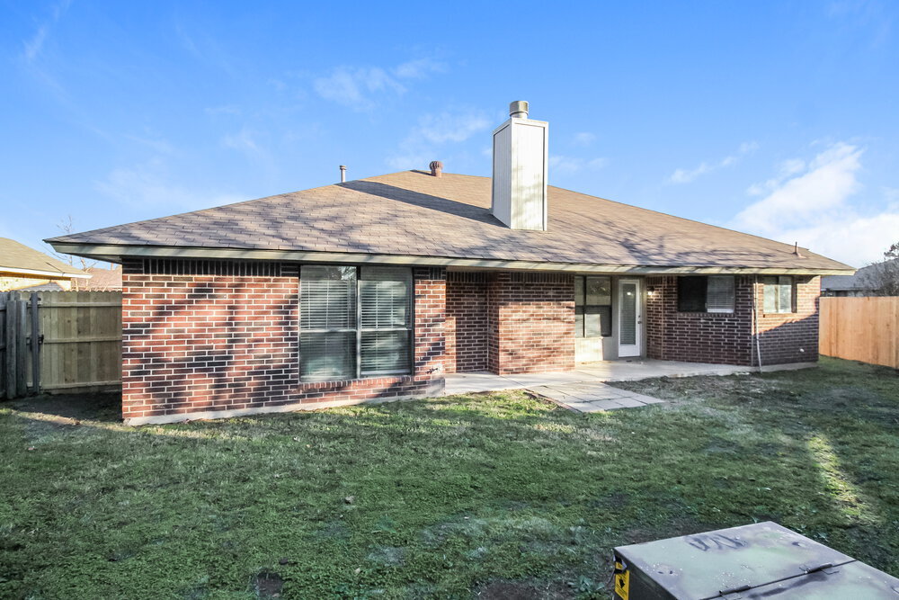 Building Photo - 3713 Shannon Dr