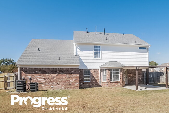 Building Photo - 4956 Glenalden Cove