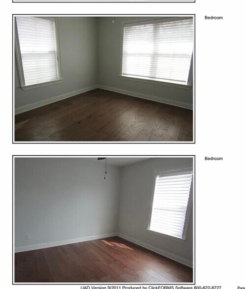 Empty Bedroom(s) - 644 Osprey Cir
