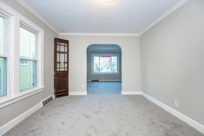 Building Photo - 7610 Dearborn Ave