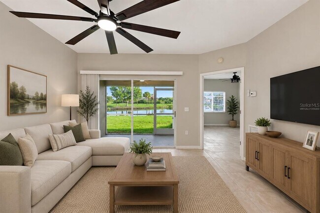 Building Photo - 6421 Cypressdale Dr