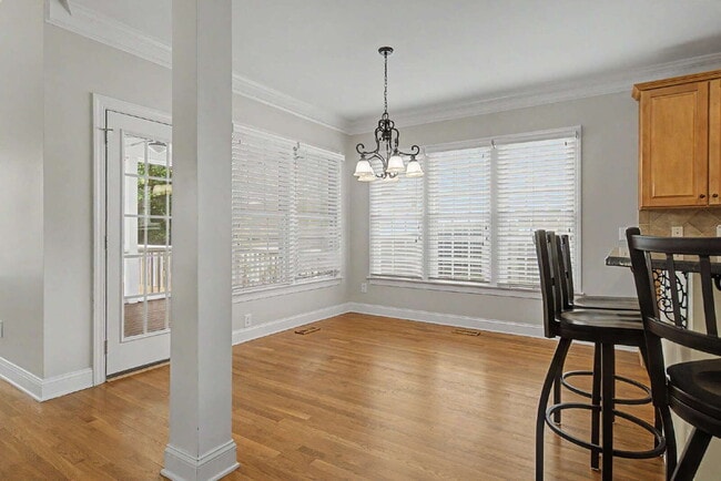 Building Photo - Spacious and Move-in Ready 4-Bedroom in Cary!