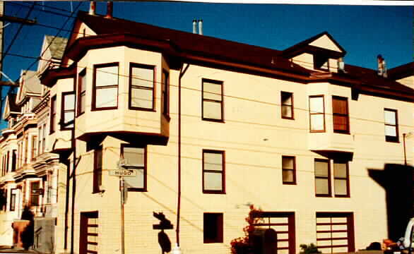 Building Photo - 436 Hugo St