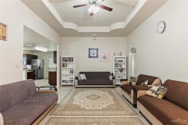 Building Photo - 4208 Sabine Ave