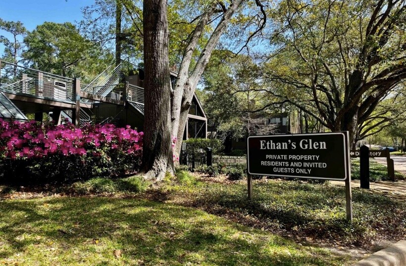Ethan's Glen - 107 Litchfield Ln