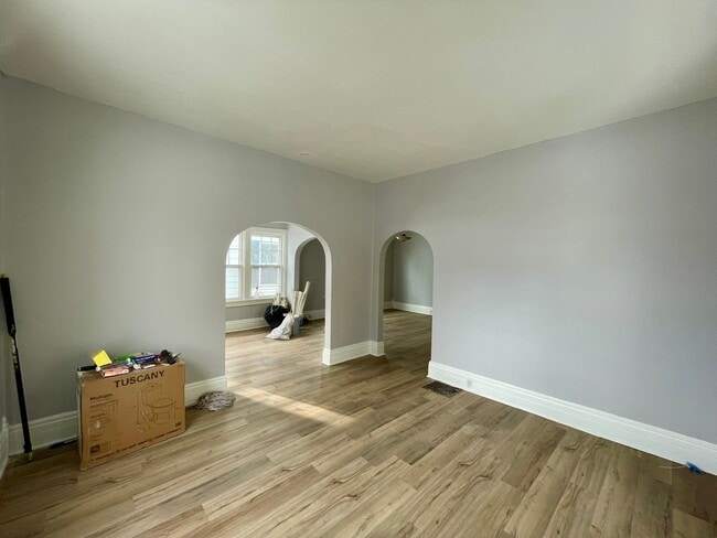 Building Photo - 2-Bedroom Home – Housing Choice Voucher Welcome