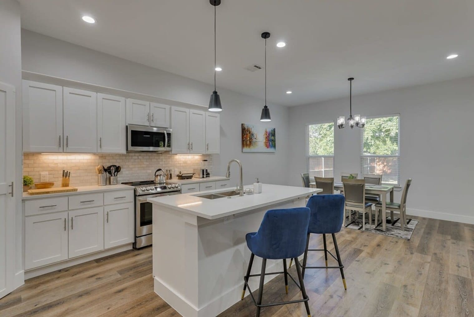 Building Photo - 4120 Tram Dr