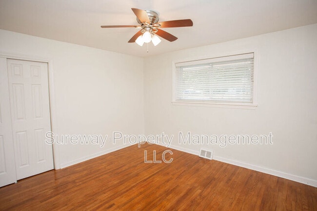 Building Photo - 104 Buckner Ave