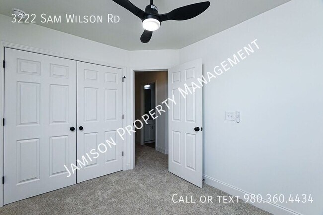 Building Photo - 3222 Sam Wilson Rd