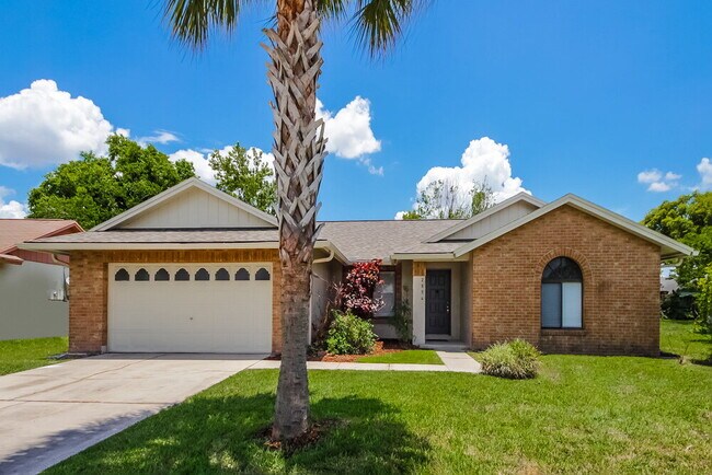 Building Photo - 2854 Camomile Dr