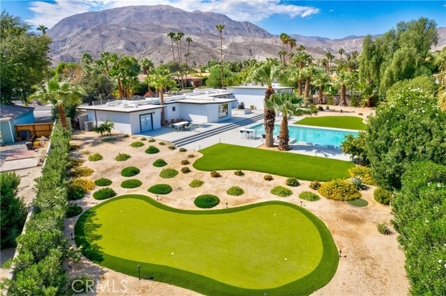 Building Photo - 72408 Desert Dr