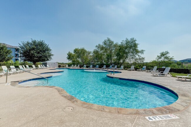 Building Photo - Park at Briggs Ranch