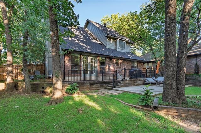 Building Photo - 1009 Winding Creek W Dr