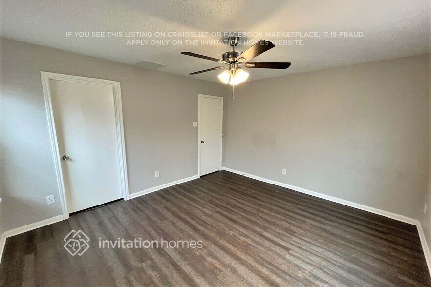Building Photo - 3603 Fuller Bluff Drive