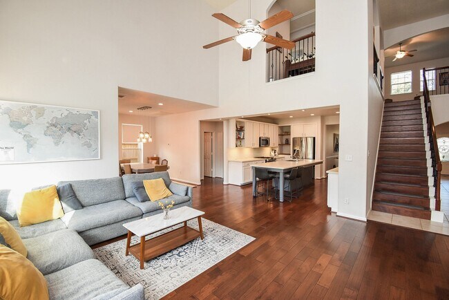 Building Photo - 4234 Hazepoint Drive