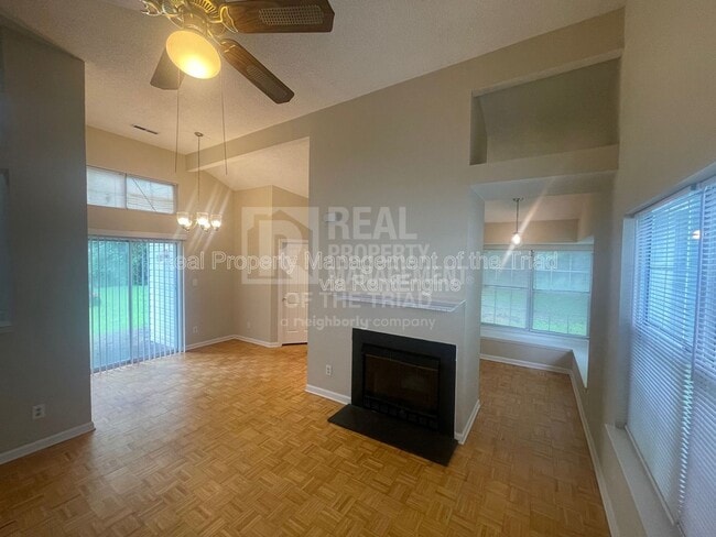 Building Photo - 3607 McCuiston Rd