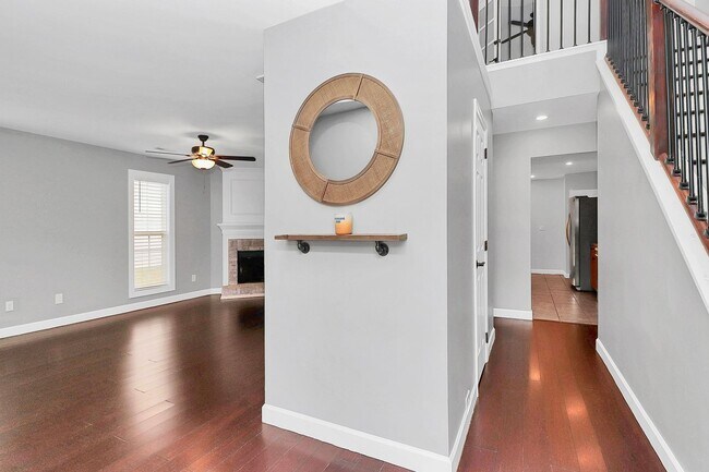 Building Photo - Welcome home to the popular Crossings neig...