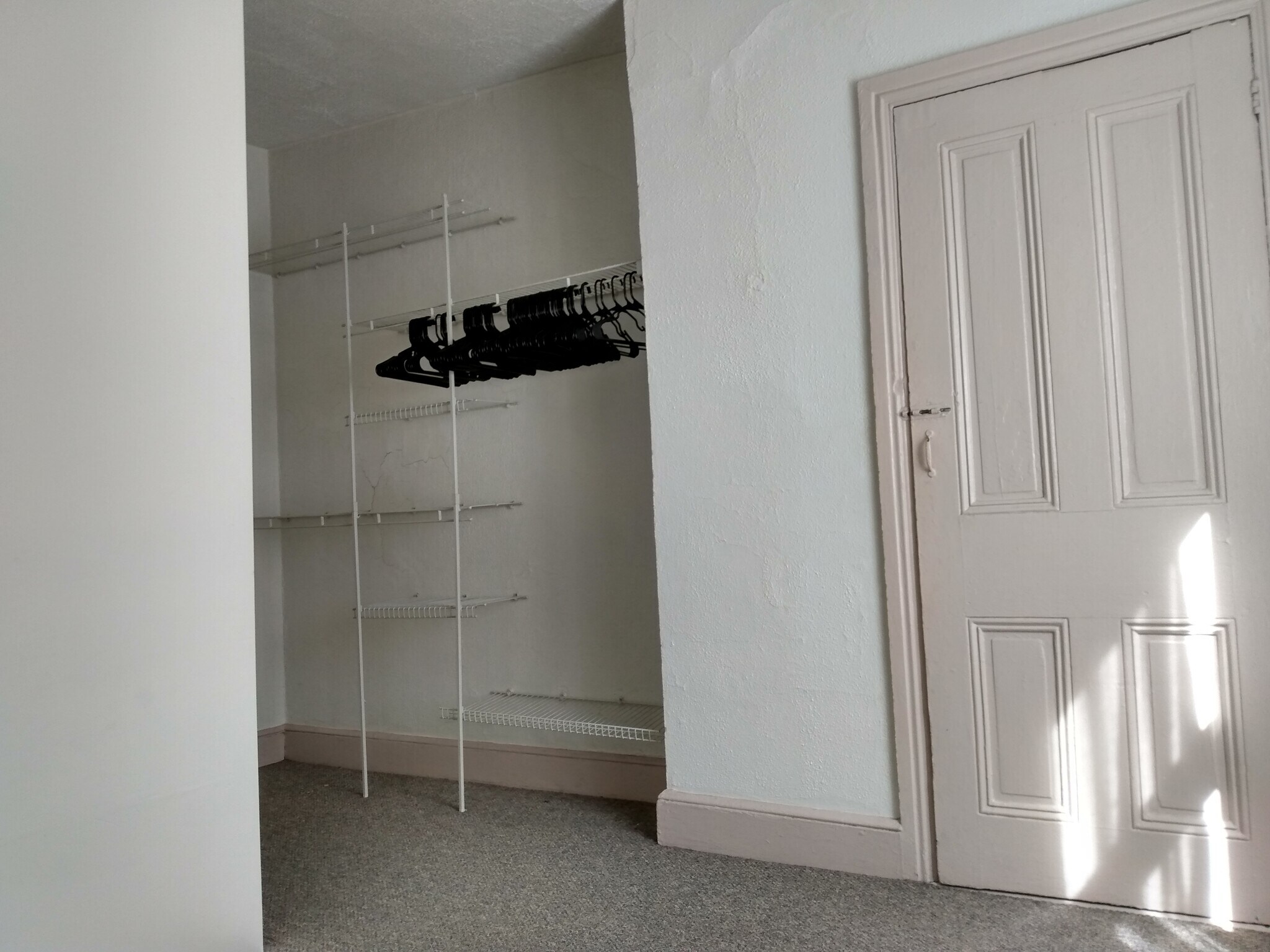 Bedroom - 1355 Ridge Ave