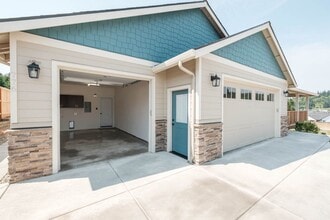 Building Photo - NEW CONSTRUCTION 1BD W/GARAGE & YARD
