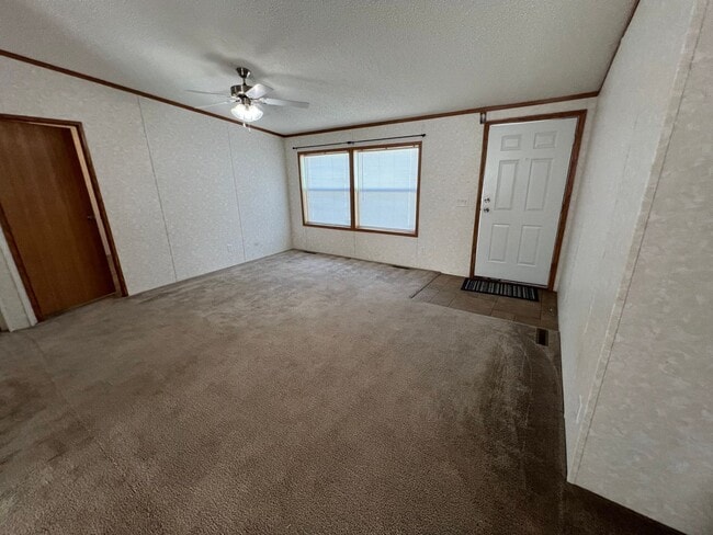 Building Photo - 3 Bedroom 2 Bath Modular Home with Many Amenities & Storage Shed